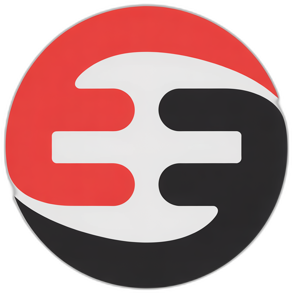 91吃瓜群众 Logo