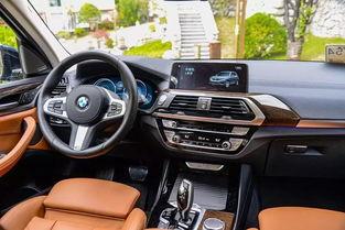 全新国产x3试驾视频,全新X3性能解析与驾控体验