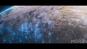 国产特效宣传片视频,视觉盛宴，科技魅力尽展无遗