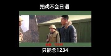 国产神剧日文配音视频大全,笑料百出，重温经典瞬间