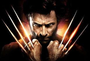 国产金刚狼玩具视频,还原经典，玩转英雄梦