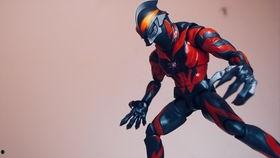 国产漫威shf视频,打造中国超级英雄新篇章