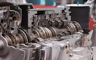 国产变速箱的介绍视频