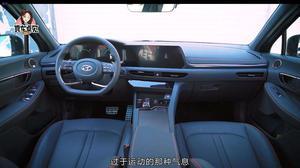 国产索纳塔试驾视频大全,驾驭新体验，尽享驾驶乐趣