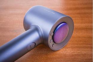 高速吹风机国产测评视频,性能与体验全面解析