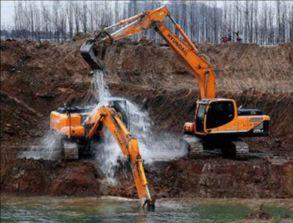 国产挖机厉害冒烟吗视频,厉害到冒烟的震撼瞬间