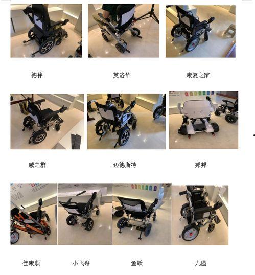 国产电动轮椅的视频,便捷出行新选择，科技助力生活品质提升