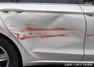 国产与合资车碰撞视频,碰撞视频揭示真实安全性能对比