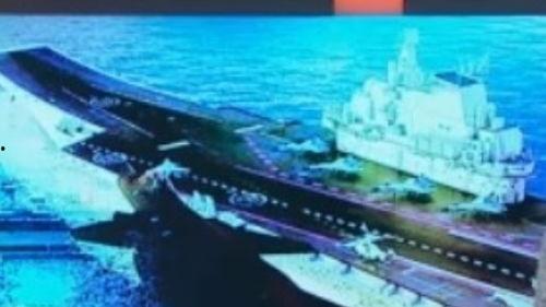 一分钟了解国产航母视频,揭秘我国航母建造历程与辉煌成就