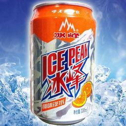 冰峰国产饮料测评视频,口感与历史的碰撞