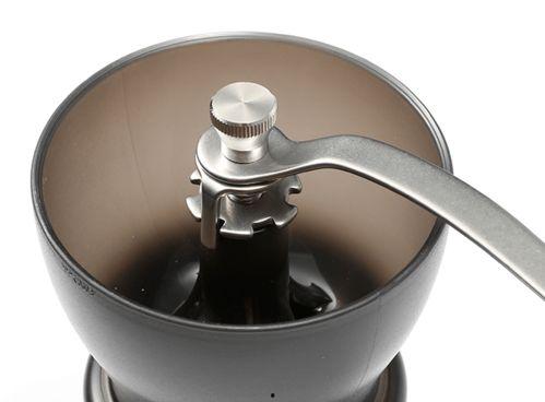 国产磨豆机视频,匠心独运，品质生活新选择