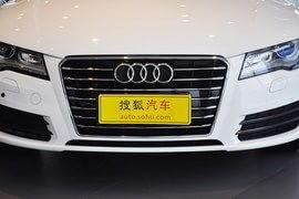 国产奥迪a7碰撞视频大全,安全性能全面评测