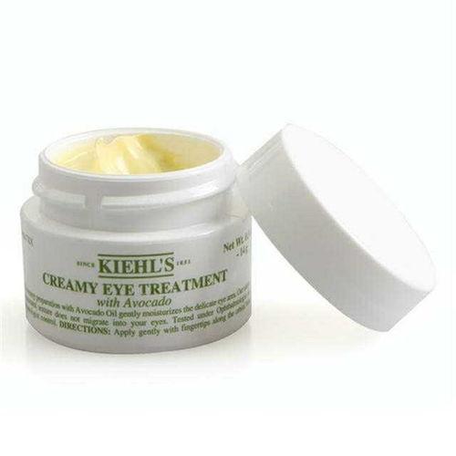 国产保湿眼霜测评视频