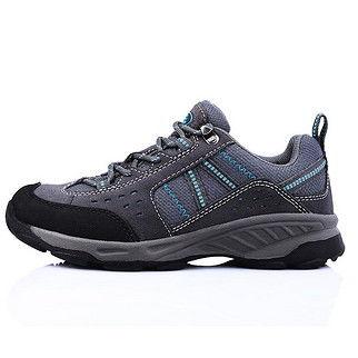 国产户外徒步鞋测评视频